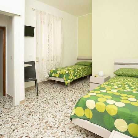 Bed and Breakfast Vitetum Bitetto Екстер'єр фото