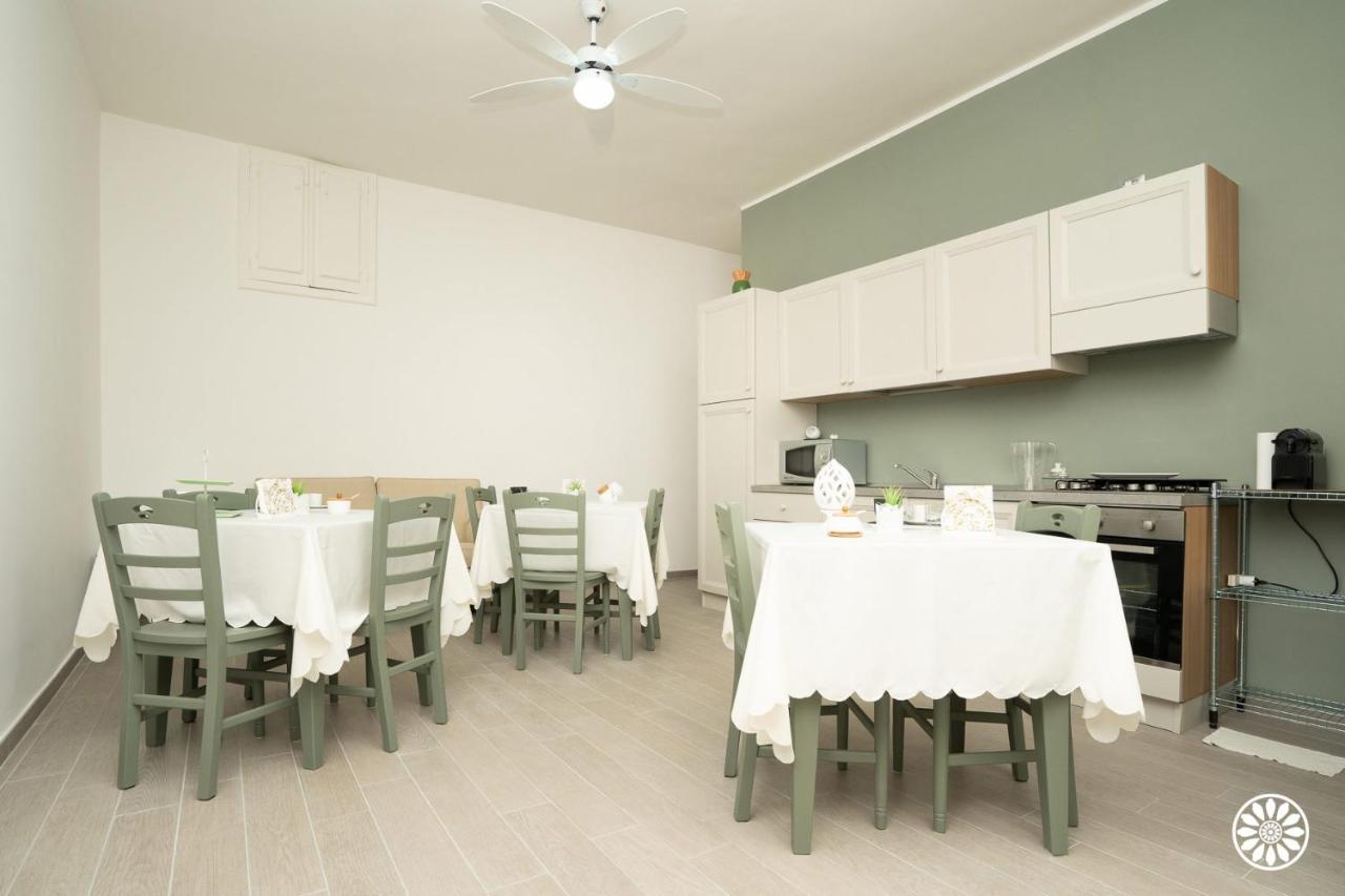 Bed and Breakfast Vitetum Bitetto Екстер'єр фото