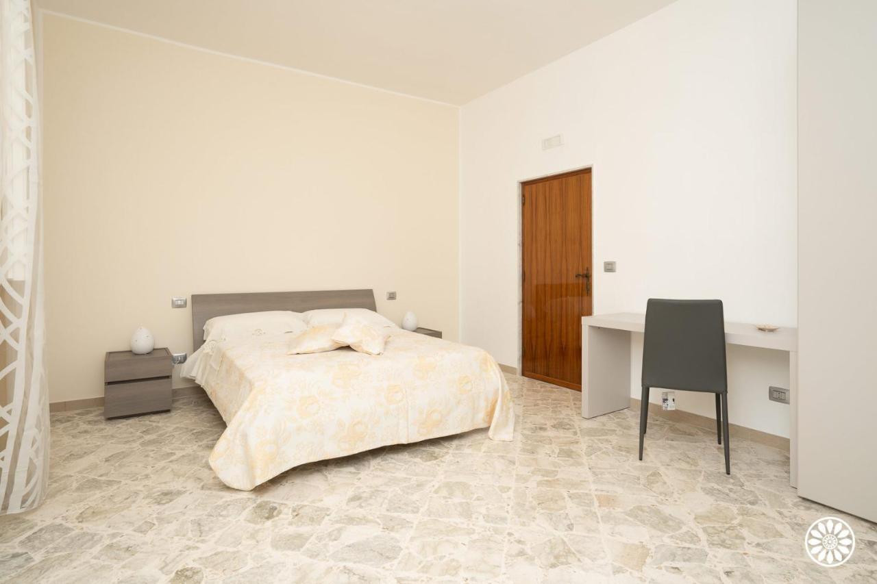 Bed and Breakfast Vitetum Bitetto Екстер'єр фото