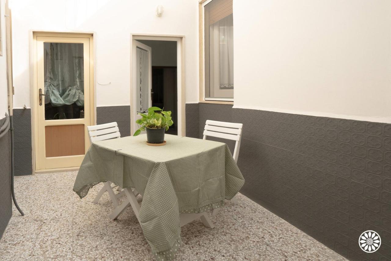 Bed and Breakfast Vitetum Bitetto Екстер'єр фото