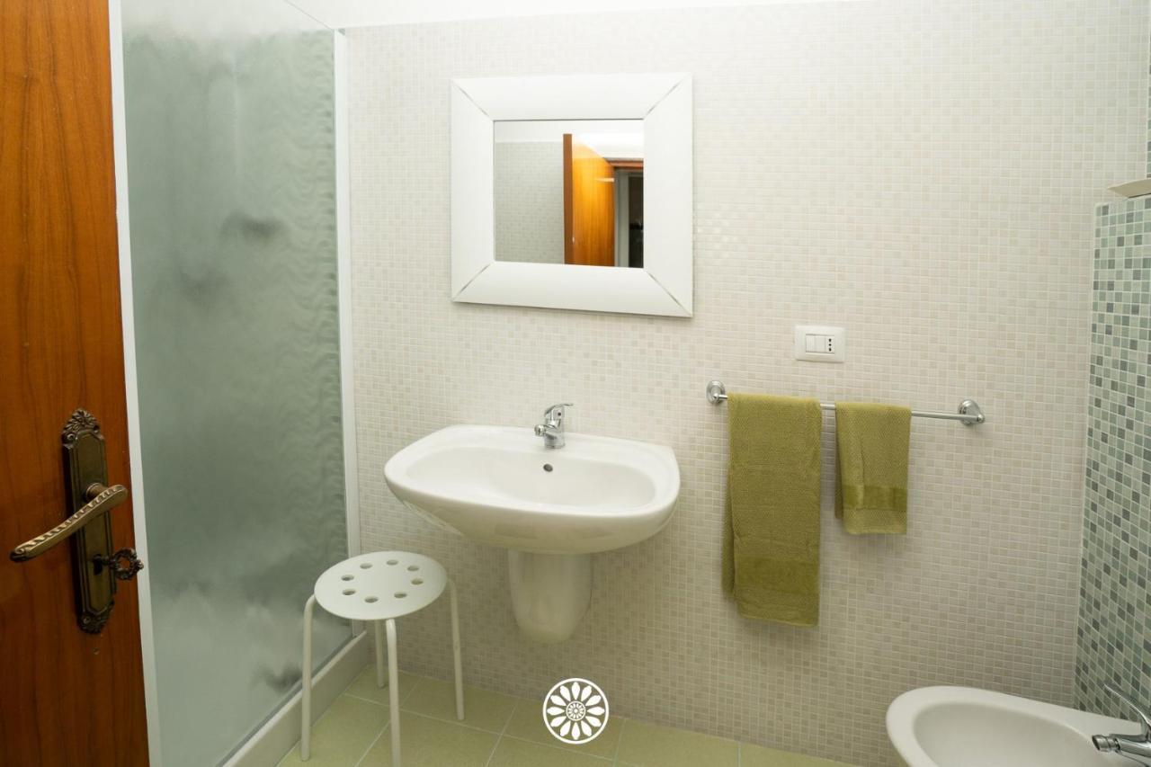 Bed and Breakfast Vitetum Bitetto Екстер'єр фото