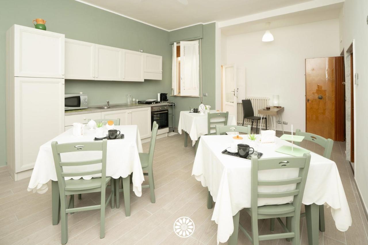 Bed and Breakfast Vitetum Bitetto Екстер'єр фото