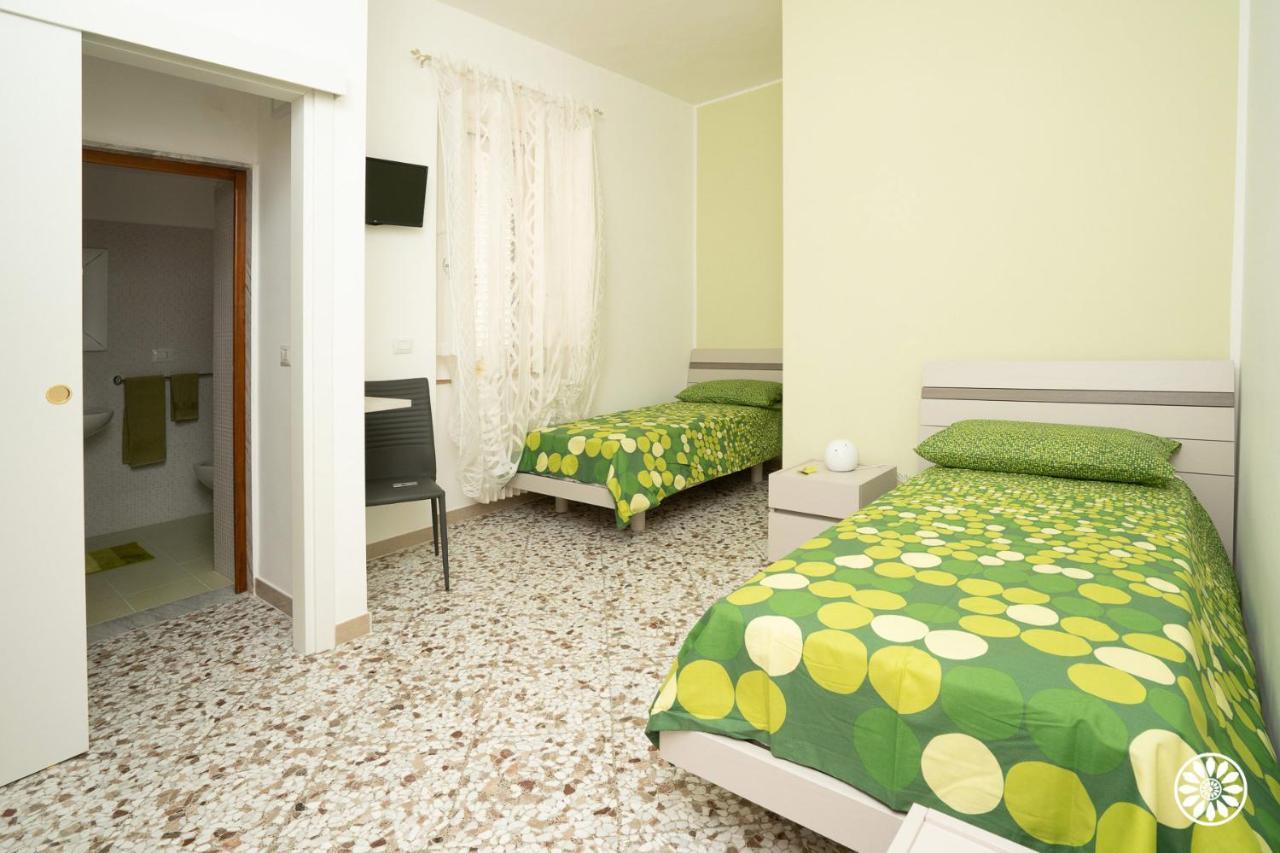 Bed and Breakfast Vitetum Bitetto Екстер'єр фото