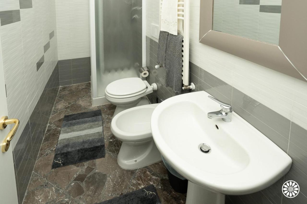 Bed and Breakfast Vitetum Bitetto Екстер'єр фото