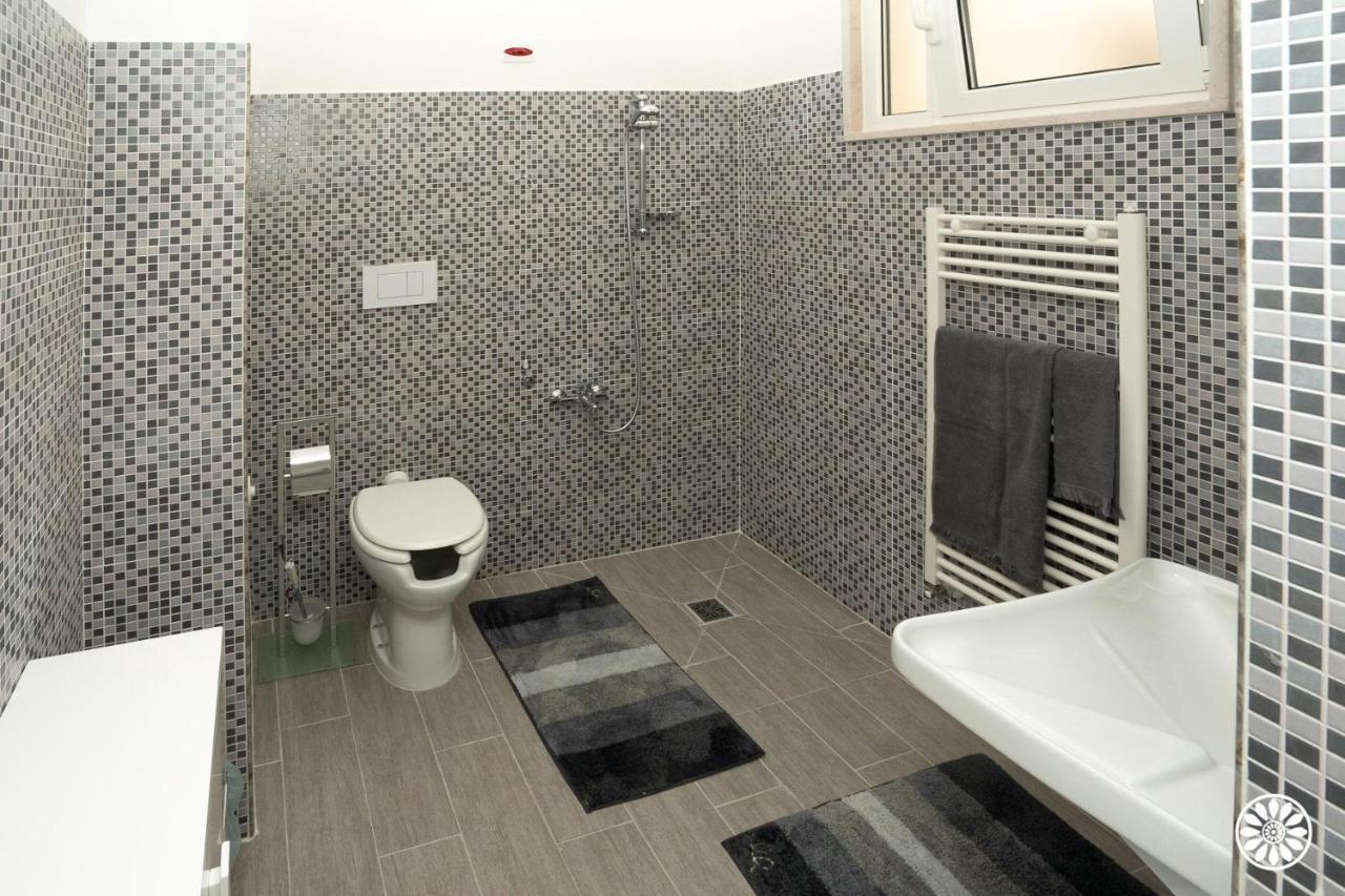 Bed and Breakfast Vitetum Bitetto Екстер'єр фото